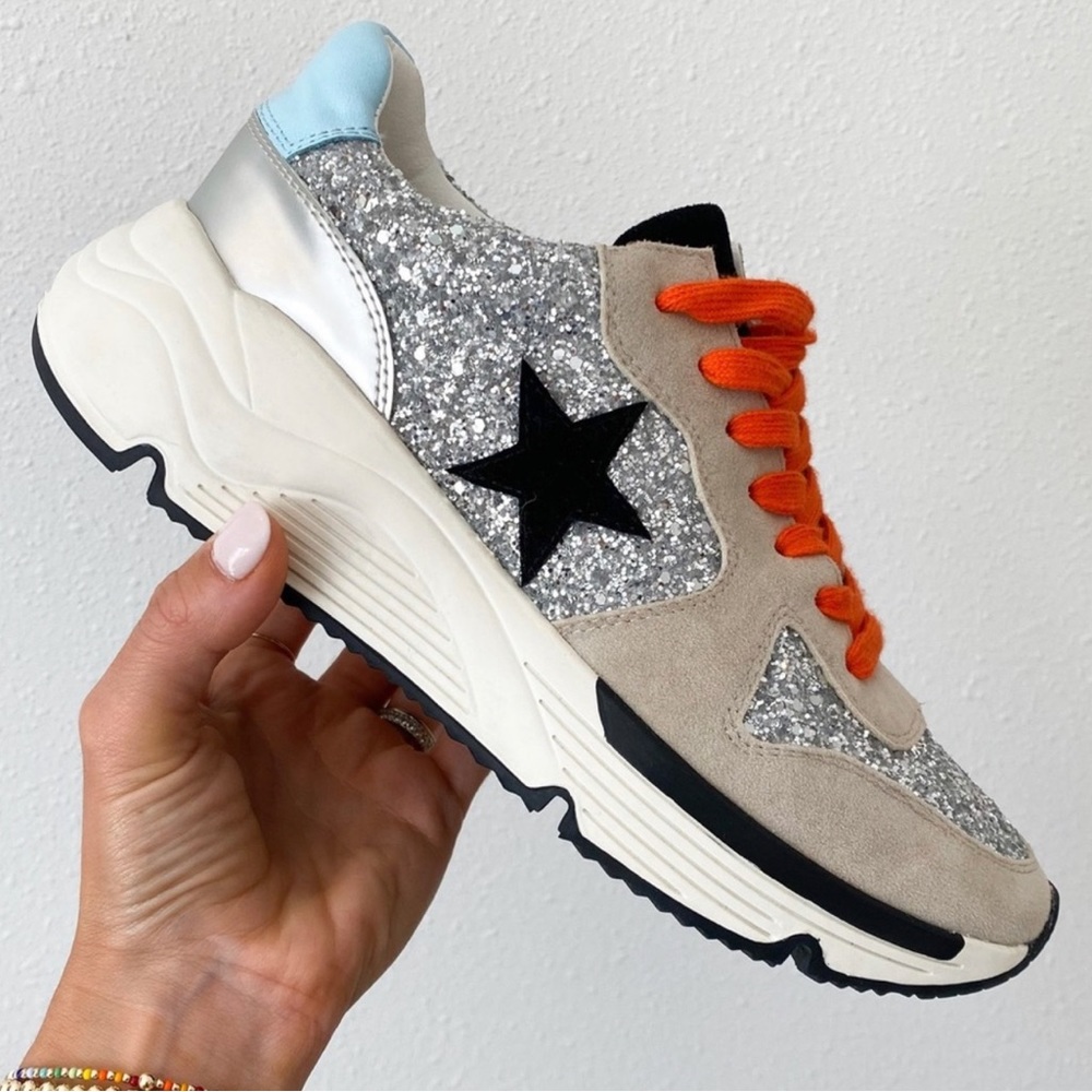 Shop Talulah Golden Goose Dupes